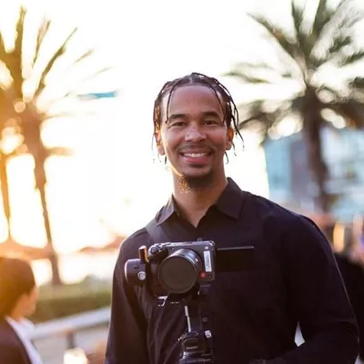 Need A Camera Man