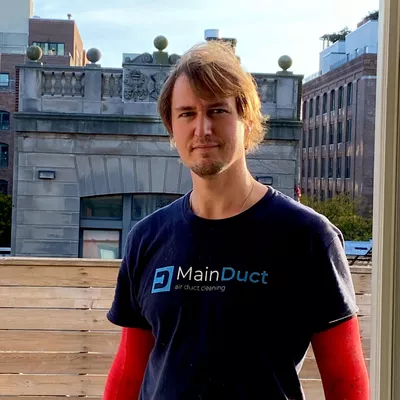 MainDuct Inc.