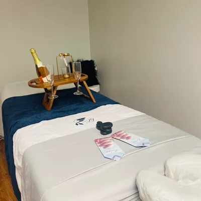 Blu’ Spa & Wellness