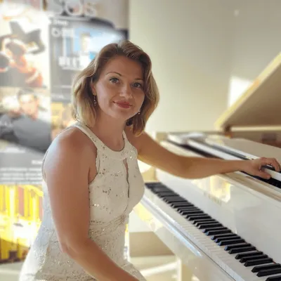 Traveling Music Lessons OH- In person in your home