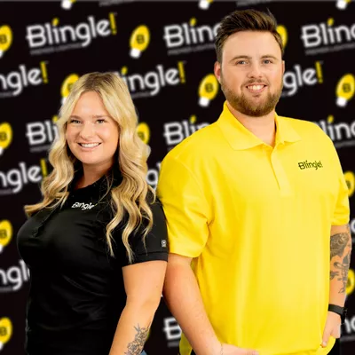 Blingle! of Bloomfield