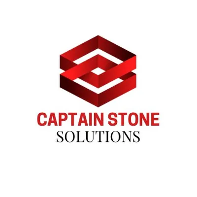 Captain Stone Solutions