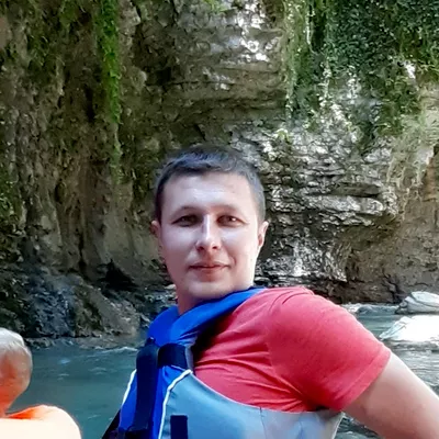 Anton Slipchenko