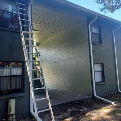 Suncoast Rain Gutters