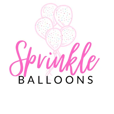 Sprinkle Balloons