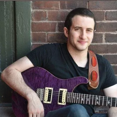 Andrew Seligson