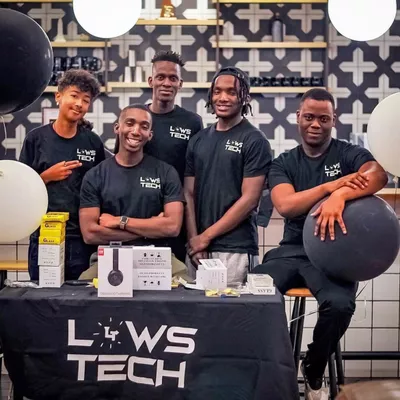 LowsTech