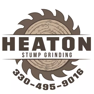 Heaton Stump Grinding