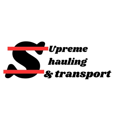 Supreme Hauling & Transport