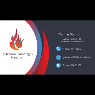 TJ Stenson Plumbing&Heating