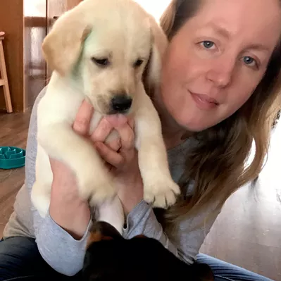The Boundless Puppy LLC