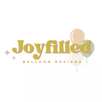 Joyfilled Balloon Designs