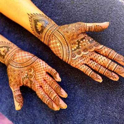 Henna Fairyy