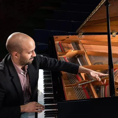 Pittsburgh Piano Doctor
