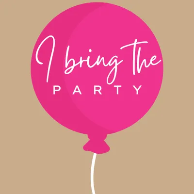 I bring the party