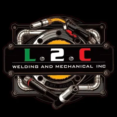 L.2.C welding