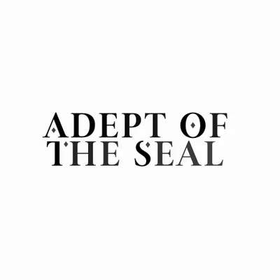ADEPT OF THE SEAL