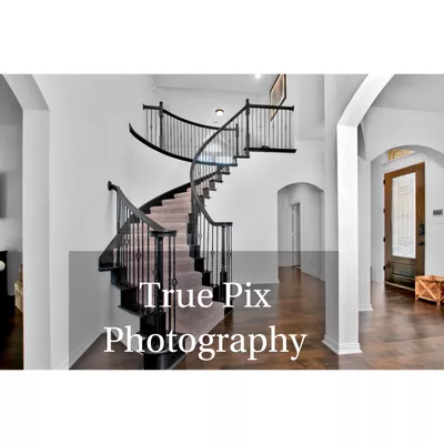True Pix Photography