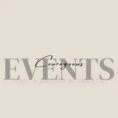 COURAGEOUS EVENTS