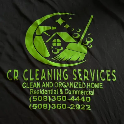 CR Cleaning