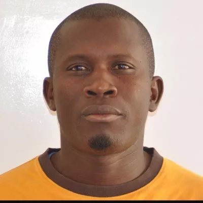 Amadou Henri Ba