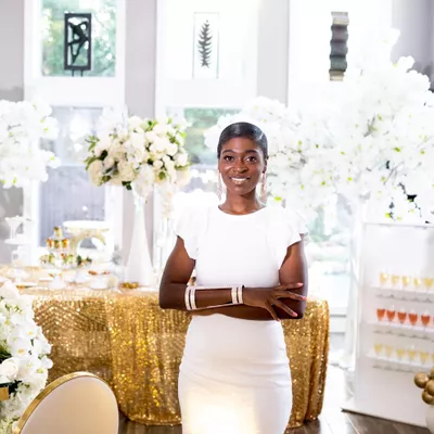 Simply Inspired Events & Designs