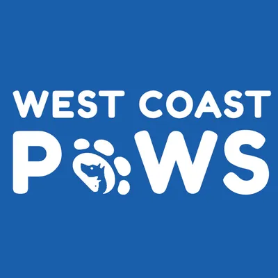 West Coast Paws