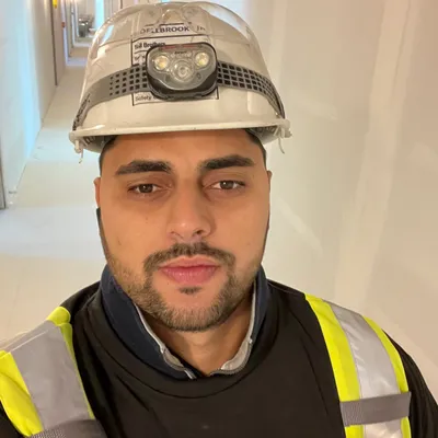 VSBESPOKE construction
