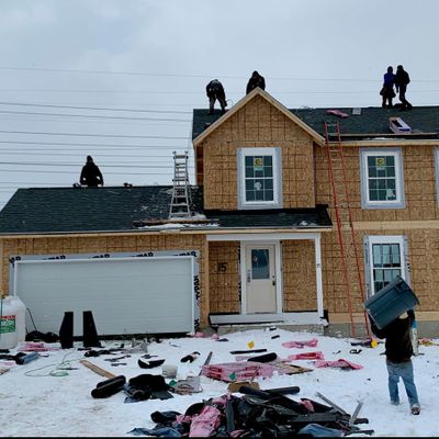 Buffalo RoofTop Services LLC