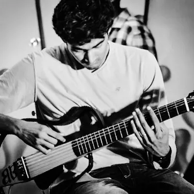 Praveen guitar lessons