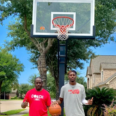 Swish Nation Basketball Club/ Fundamental Sports