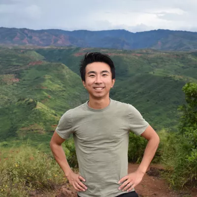 Tristan He | Writing Tutor & College Essay Advisor