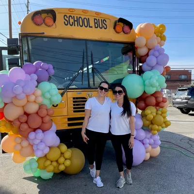 Bella Balloon Designs
