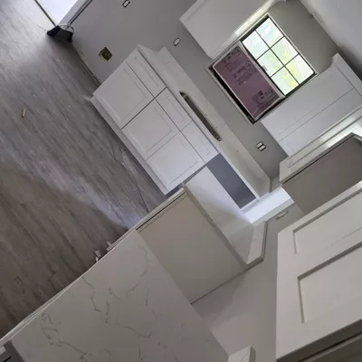 Revolution granite