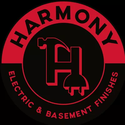 Harmony Electric and Basement Finishes