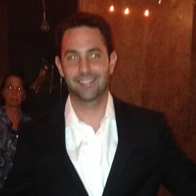 Brian Goldman, Architect
