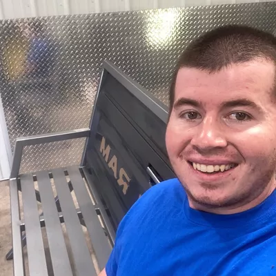 Wetzel Welding