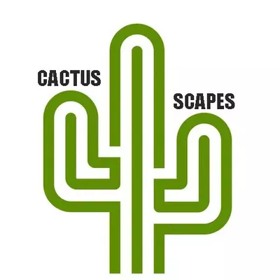 Cactus Scapes