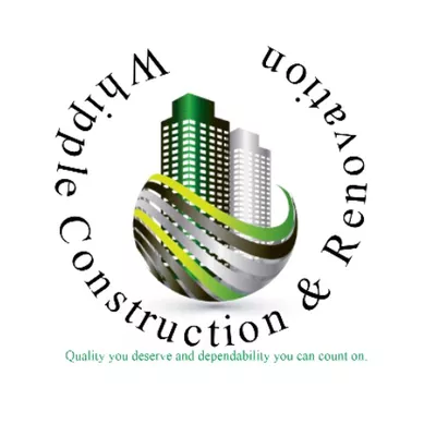 WCR glass and aluminum
