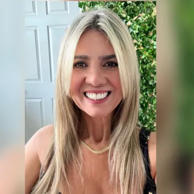 Márcia Shannon  Transformational Life Coach