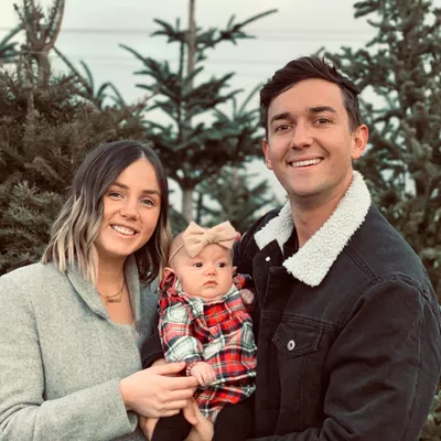 Matthews Holiday Lighting