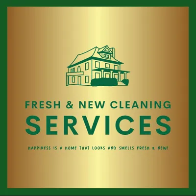Fresh & New Cleaning Services LLC