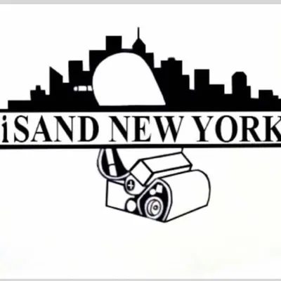 iSandNewYork