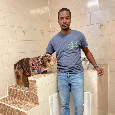 Kennedy’s Pet Services