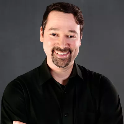 Michael Santora - MFA Acting Coach