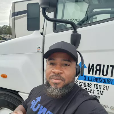 Turn Up Trucking L.L.C.