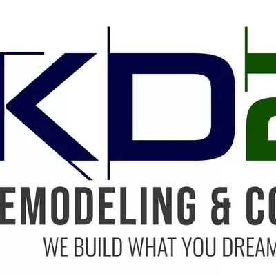 KD2B Remodeling & Construction, LLC