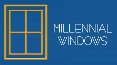 Millennial Windows and Glass Doors Inc