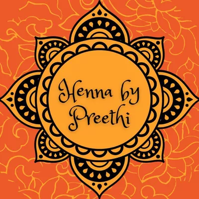 Henna By Preethi