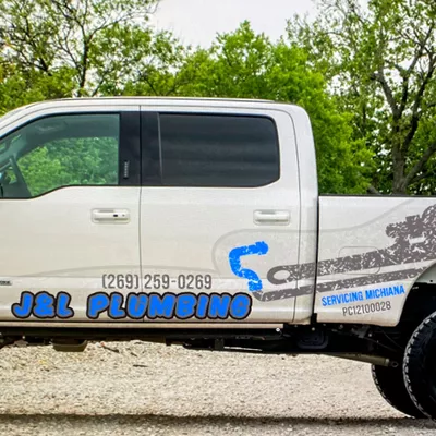 J&L Plumbing Services